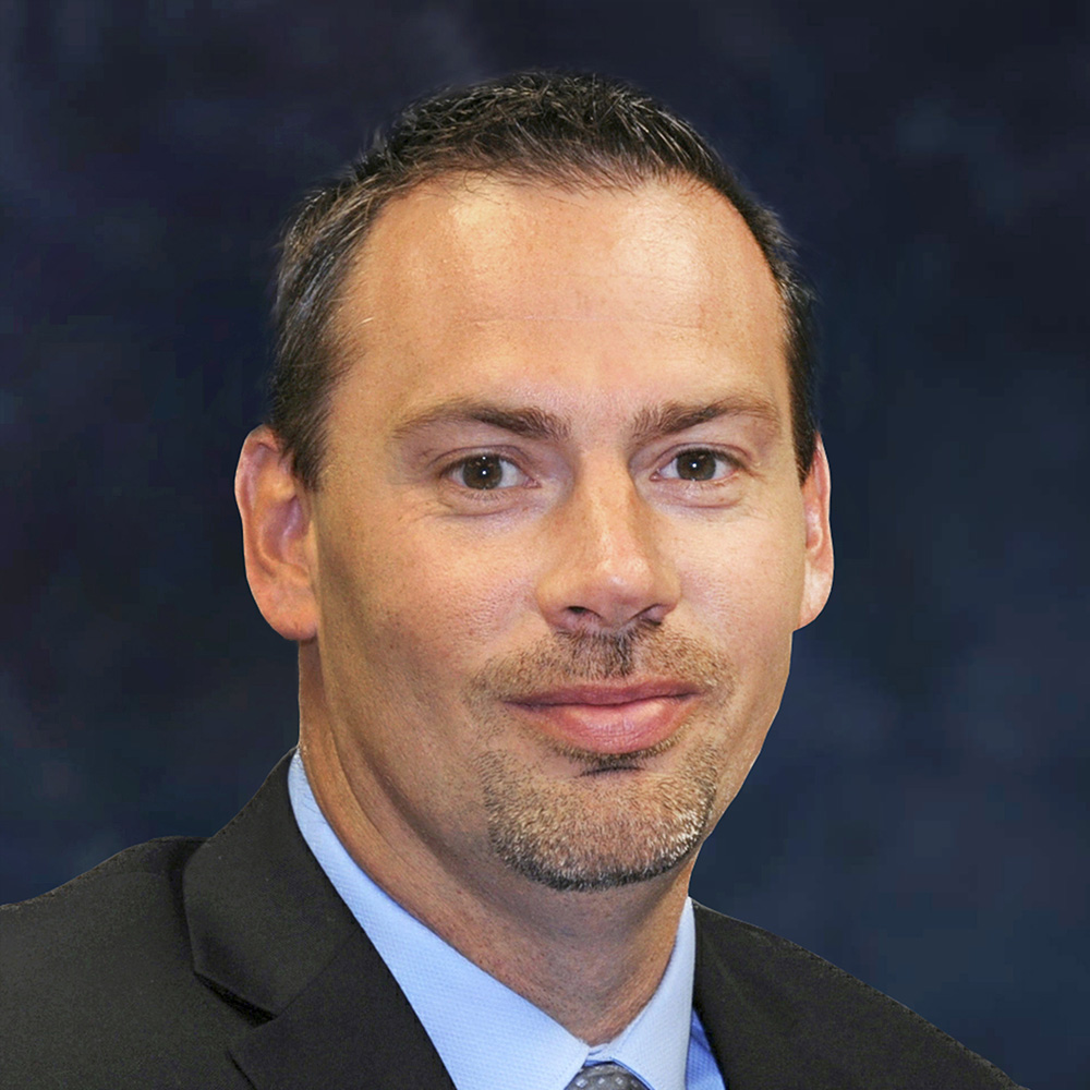 Todd Ailes, Pantex Site Manager Todd Ailes, Pantex Site Manager