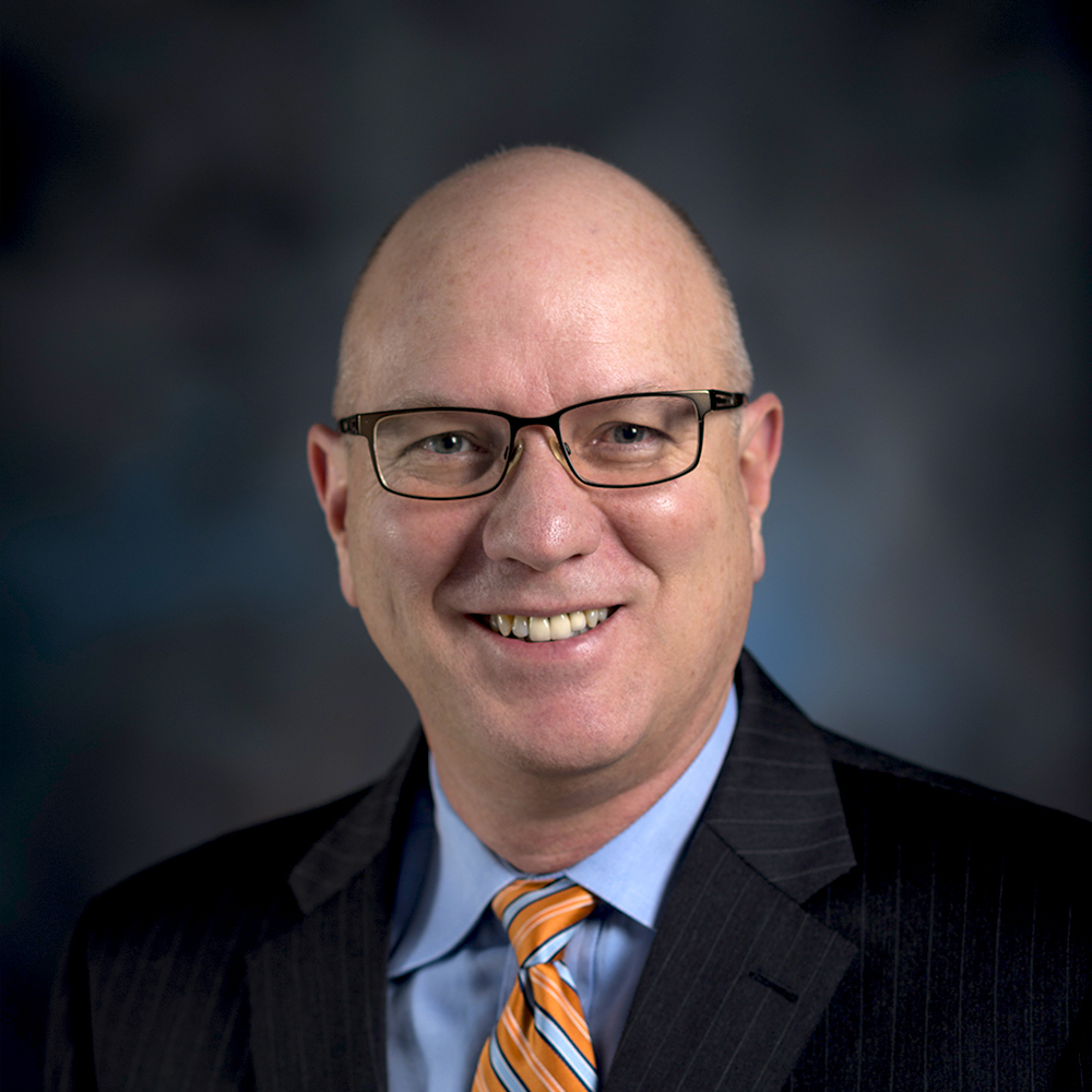Ted Sherry, Vice President, Performance Excellence Ted Sherry, Vice President, Performance Excellence