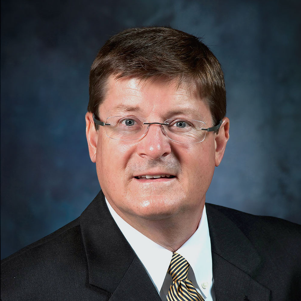 John Howanitz, Senior Vice President and Project Director, Uranium Processing Facility John Howanitz, Senior Vice President and Project Director, Uranium Processing Facility