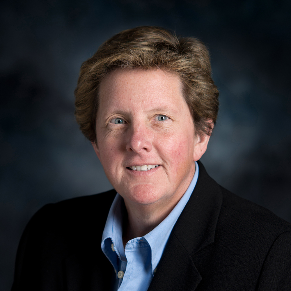 Linda Bauer, Vice President, Mission Assurance Linda Bauer, Vice President, Mission Assurance
