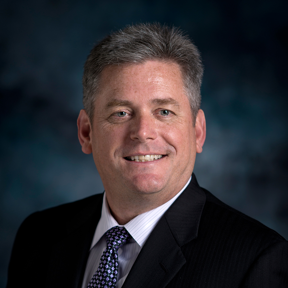Michael Beck, Vice President, Mission Engineering Michael Beck, Vice President, Mission Engineering