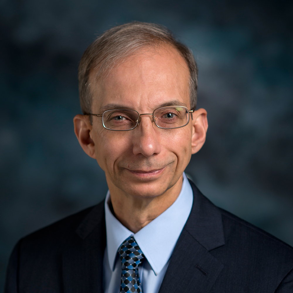 Morgan Smith, President and Chief Executive Officer Morgan Smith, President and Chief Executive Officer