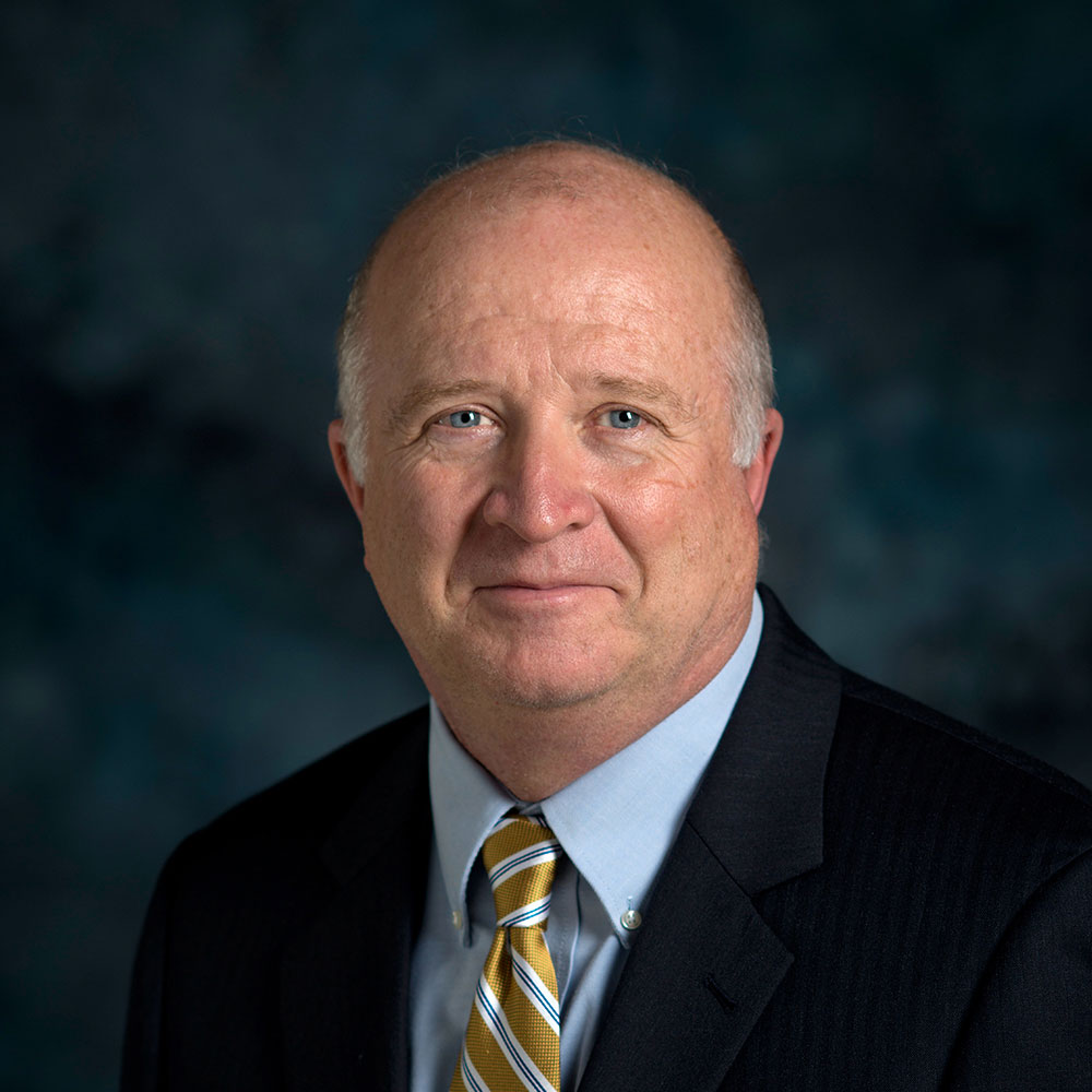 Dave Beck, Vice President, Program Integration Dave Beck, Vice President, Program Integration