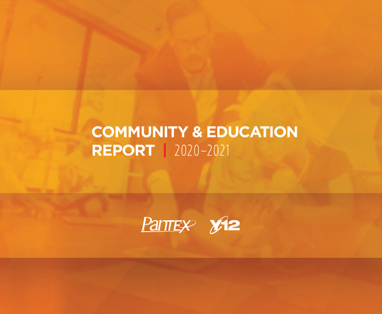 CNS Community and Educational Outreach 2020-21 Annual Report