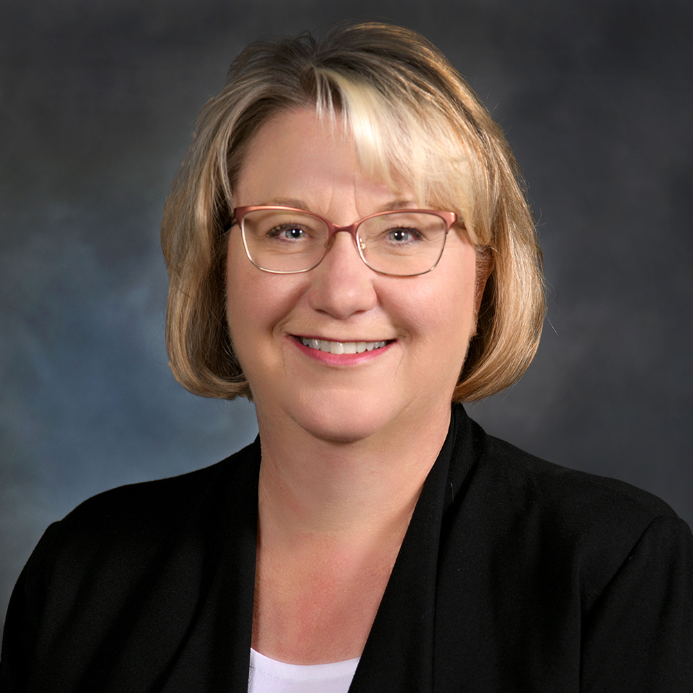Michelle Reichert, President and Chief Executive Officer Michelle Reichert, President and Chief Executive Officer