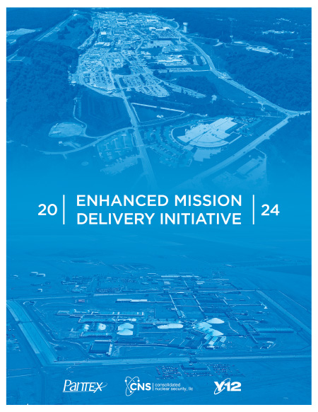 Enhanced Mission Delivery Initiative 2024