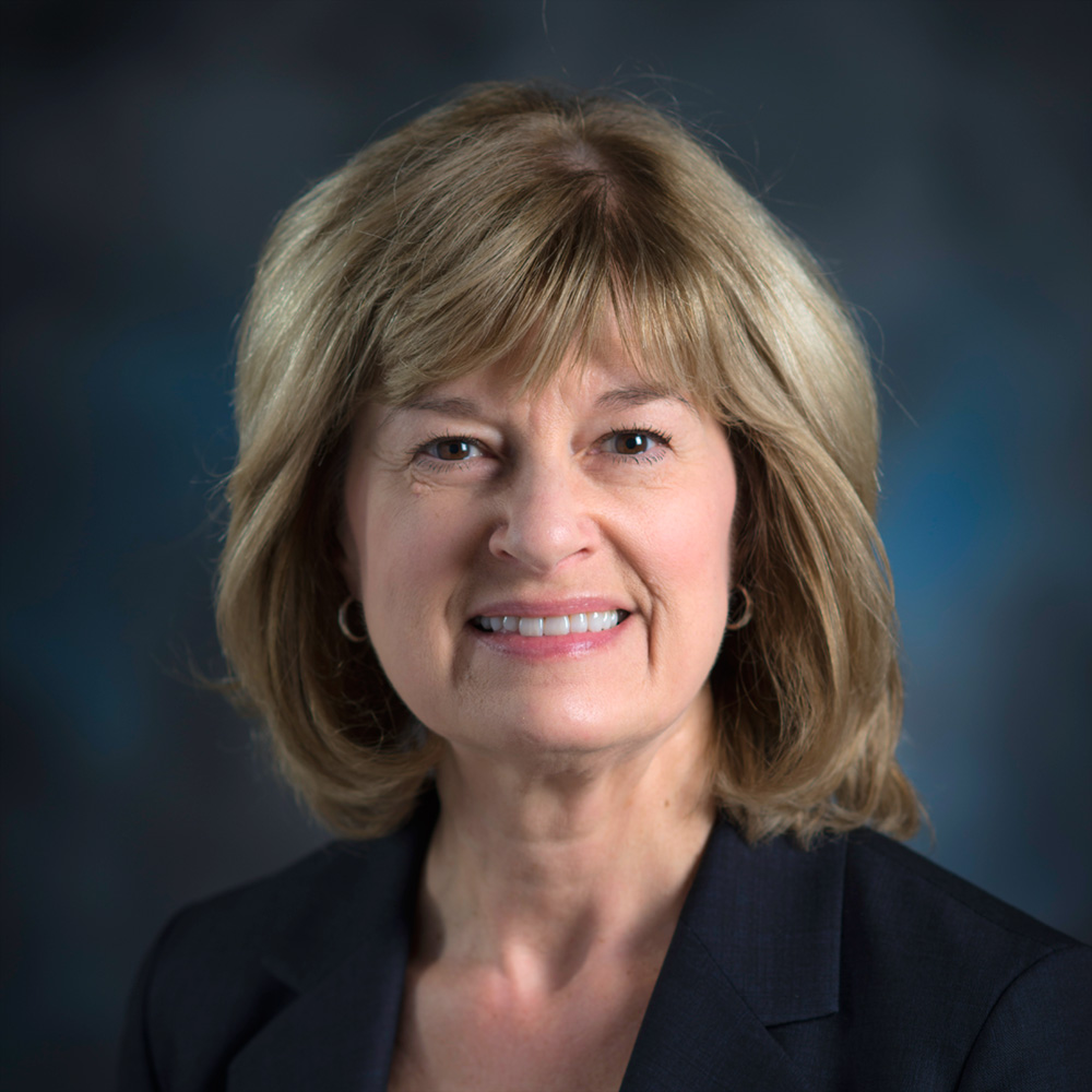 Teresa Nightengale, Chief Financial Officer Teresa Nightengale, Chief Financial Officer