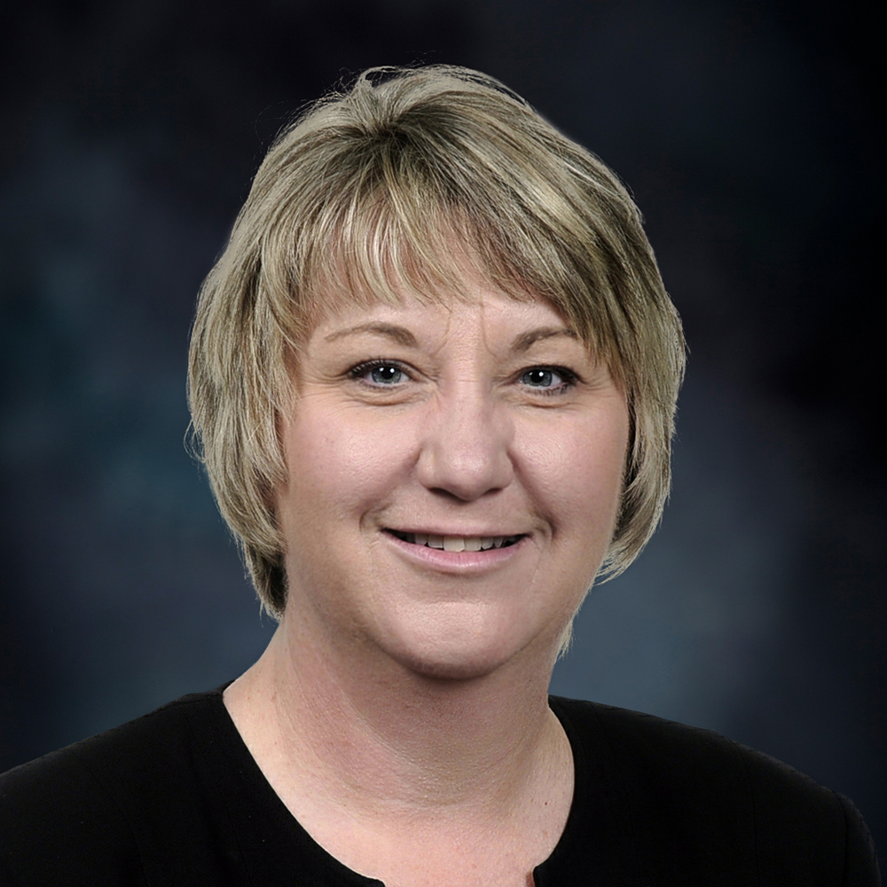 Michelle Reichert, Chief Operating Officer Michelle Reichert, Chief Operating Officer