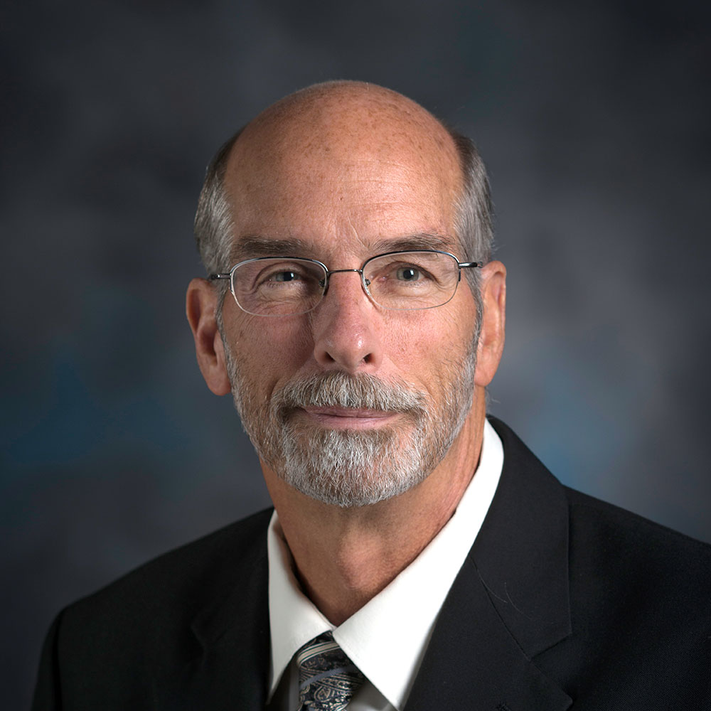 Gary Sanders, Vice President, Mission Engineering Gary Sanders, Vice President, Mission Engineering